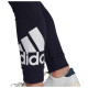Adidas Ανδρικό παντελόνι φόρμας Essentials French Terry Tapered Cuff Logo Pants